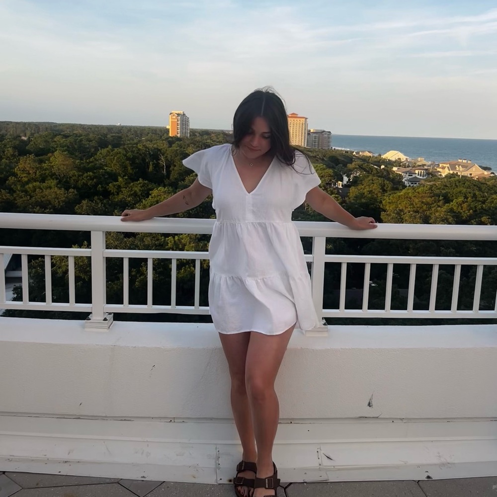 Meet your Posher, Lyric